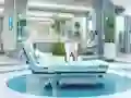 게임 Escape From Ultra Modern Hospital 온라인
