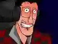 게임 FNF VS FNaF 2: Boned 온라인