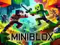 게임 Miniblox.io 온라인