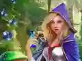 게임 The Crystal Village 온라인