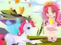 게임 Toddie Angelic Fun 온라인