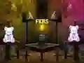 게임 Pawsitive Escape 온라인