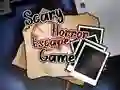 게임 Scary Horror: Escape Game 온라인