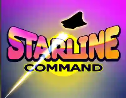 게임 Starline Command 온라인
