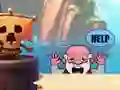 게임 The Great Beach Breakout 온라인
