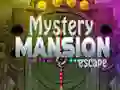 게임 Mystery Mansion Escape 온라인