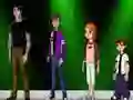 게임 Alien Quest Find Ben 10 온라인