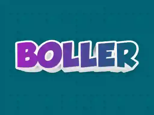 게임 Boller 온라인
