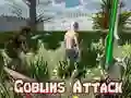 게임 Goblins Attack 온라인