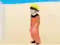 게임 Naruto and Ben 10 온라인