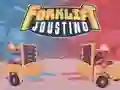 게임 Forklift Jousting 온라인