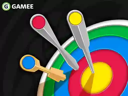 게임 Color Hit 온라인