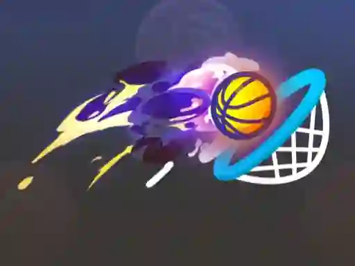 게임 Basket Shot 온라인