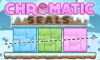 게임 Chromatic seals 온라인
