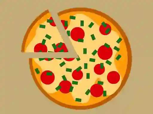게임 Pizzeria 온라인