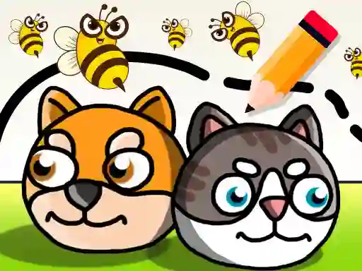 게임 Save My Pet Party 온라인