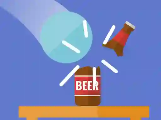 게임 Blasty Bottles 온라인