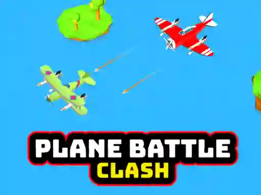 게임 Plane Battle Clash 온라인