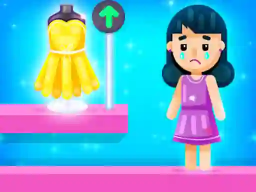 게임 Get My Outfit 온라인