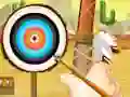 게임 Archery Training 온라인