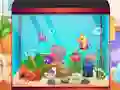 게임 Decor: My Aquarium 온라인