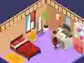 게임 Decor: Bedroom 온라인