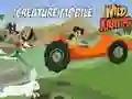 게임 Creature Mobile Wild Kratts 온라인