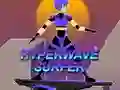 게임 Hyperwave Surfer 온라인
