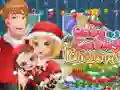 게임 Baby Cathy 1st Christmas Ep 2 온라인