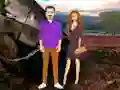 게임 Couple Escape From Beach 온라인