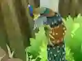 게임 Escape From Peacock Forest 온라인