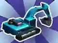 게임 Excavator Driver 온라인