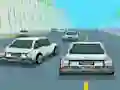 게임 Retro Racer 3D 온라인