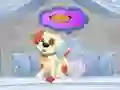 게임 Pizza Paw Escape 온라인