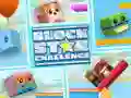 게임 Block Star Challenge 온라인
