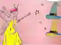 게임 Find Magic Rabbit and Bear 온라인