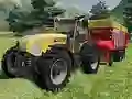 게임 My Farm Simulator 온라인