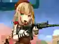 게임 Anime Girl Shooting 온라인