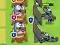 게임 Chicken Merge 온라인