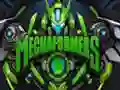 게임 Mecha Formers 3 온라인