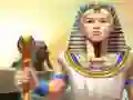 게임 Queen of Egypt Cleopatra's Jewels 온라인