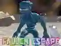 게임 Fallen Escape 온라인