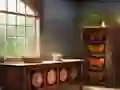 게임 Attractive Dog Rescue 온라인