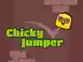 게임 Chicky Jumper 온라인