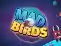 게임 Mad Birds 온라인