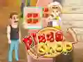 게임 Pizza Shop 온라인