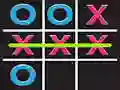 게임 TicTacToe 온라인