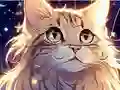 게임 Jigsaw Puzzle: Cat Star 온라인