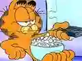 게임 Jigsaw Puzzle: Garfield Movie Time 온라인