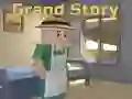 게임 Grand Story 온라인